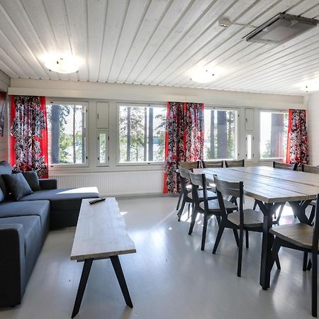 Summer Hotel Taehtelae, Alkio-Opisto Korpilahti 외부 사진