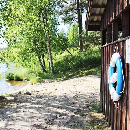 Summer Hotel Taehtelae, Alkio-Opisto Korpilahti 외부 사진