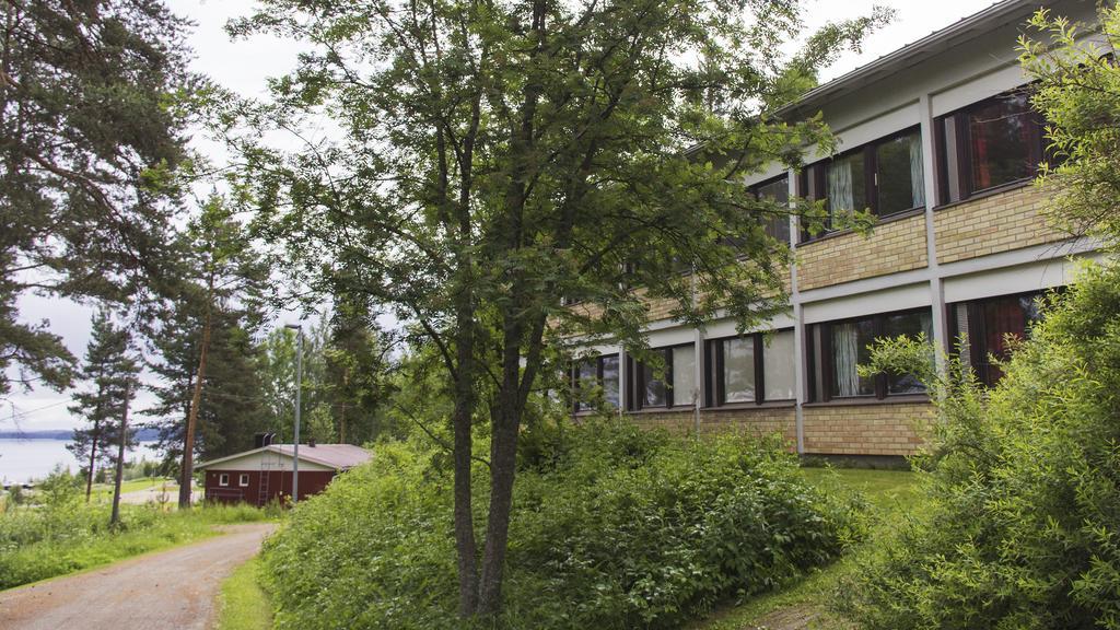 Summer Hotel Taehtelae, Alkio-Opisto Korpilahti 외부 사진