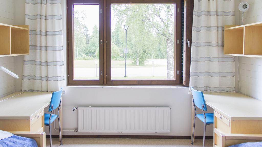 Summer Hotel Taehtelae, Alkio-Opisto Korpilahti 외부 사진