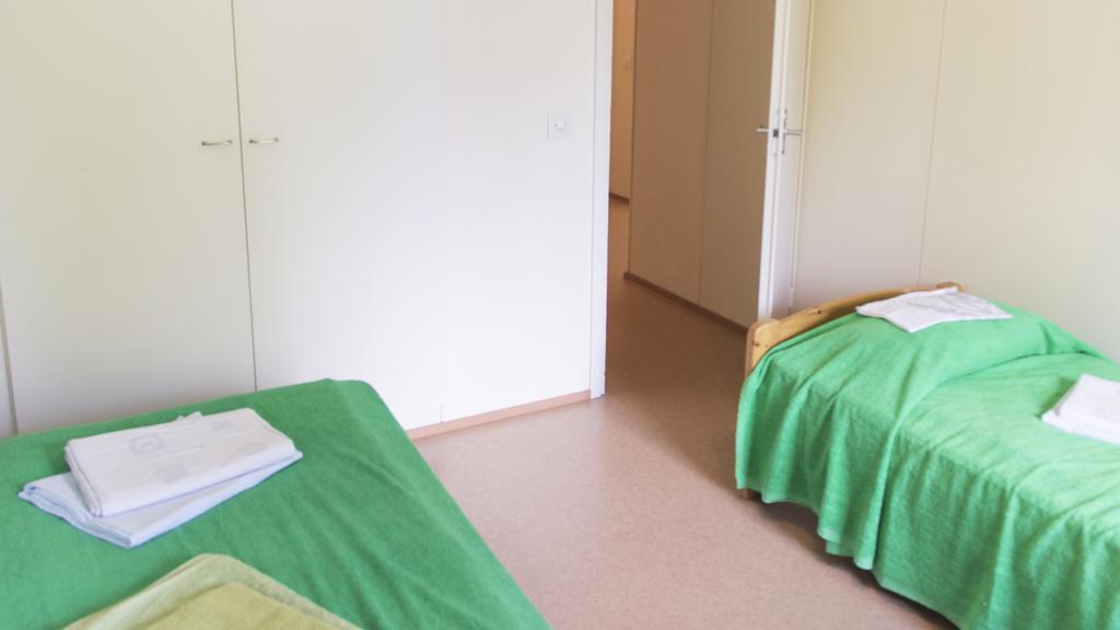 Summer Hotel Taehtelae, Alkio-Opisto Korpilahti 외부 사진