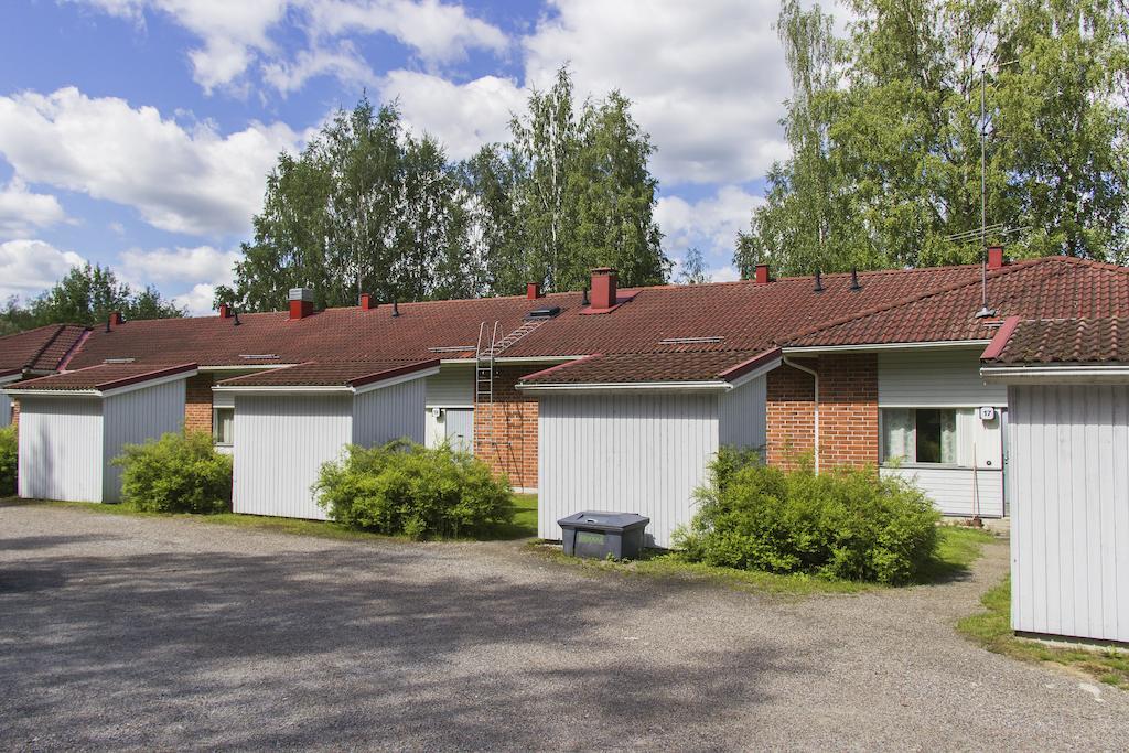 Summer Hotel Taehtelae, Alkio-Opisto Korpilahti 객실 사진