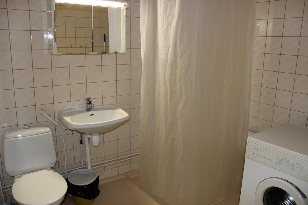 Summer Hotel Taehtelae, Alkio-Opisto Korpilahti 객실 사진