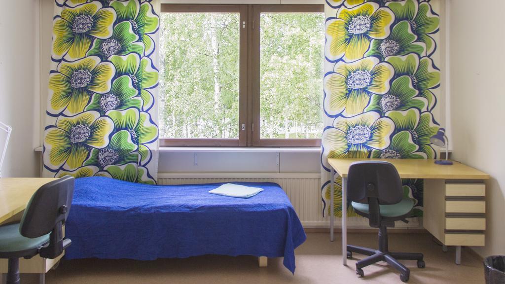 Summer Hotel Taehtelae, Alkio-Opisto Korpilahti 외부 사진